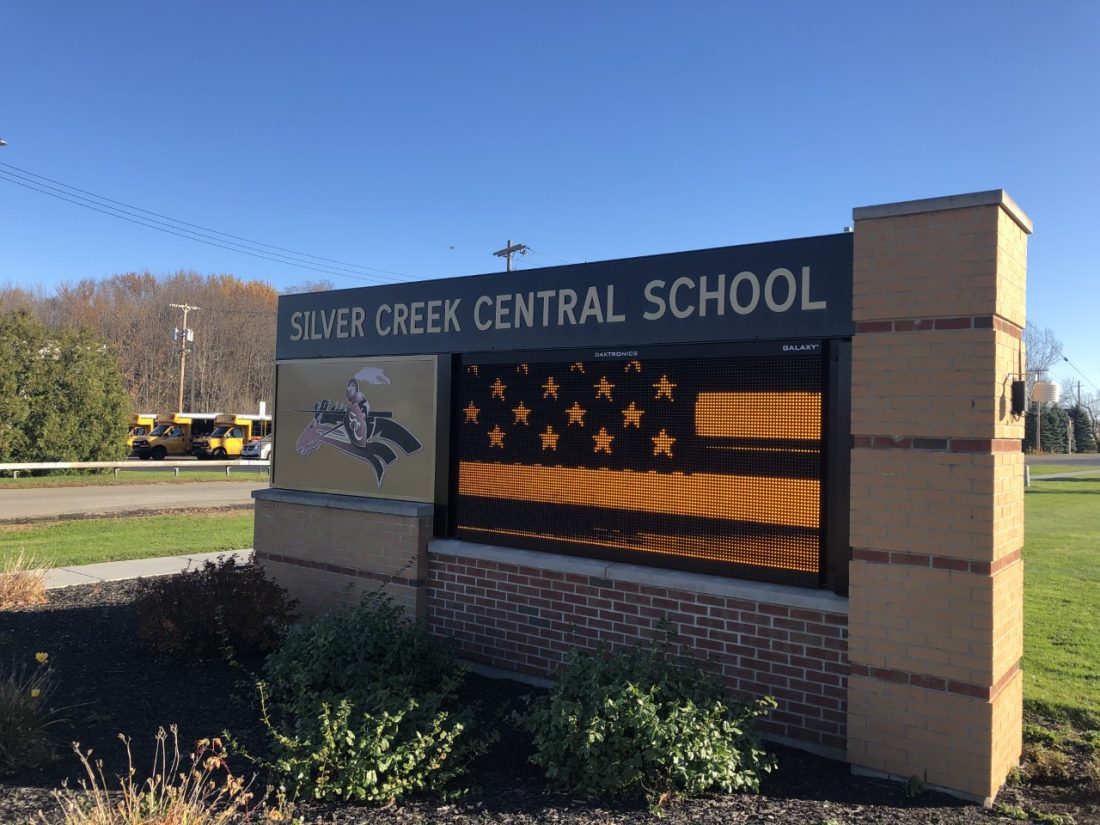 Staff ‘Concern’ Spurs Probe In Silver Creek News, Sports, Jobs Post